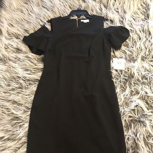 Black dress size 6